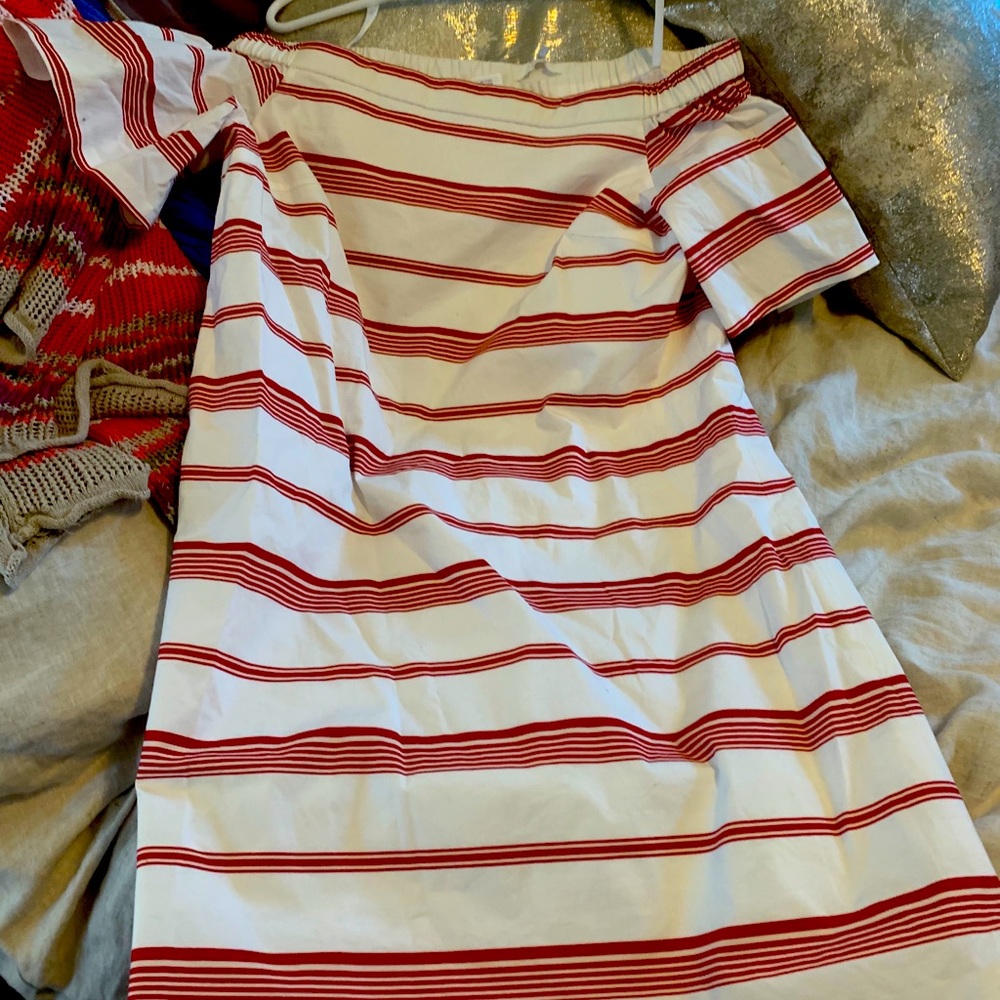 Club Monaco dress